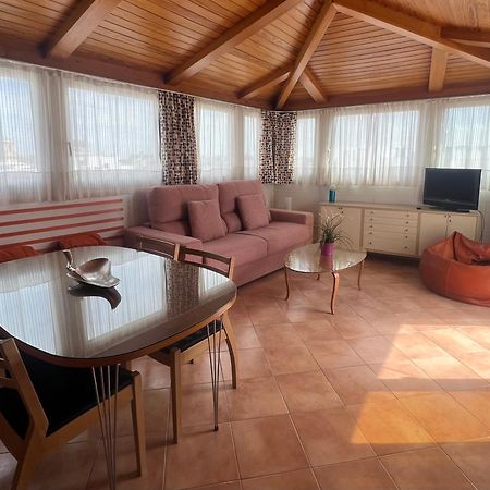 Ferienwohnung Iberflat Fabiola Sevilla Exterior foto