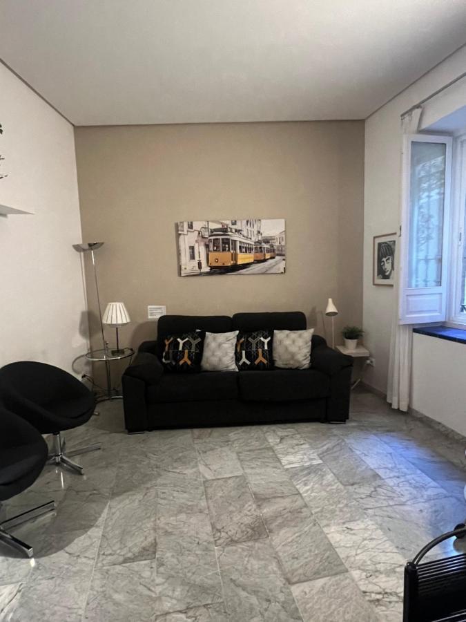 Ferienwohnung Iberflat Fabiola Sevilla Exterior foto