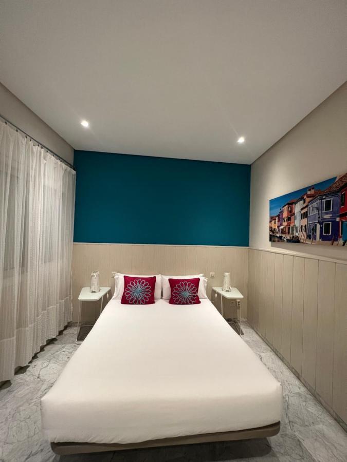 Ferienwohnung Iberflat Fabiola Sevilla Exterior foto