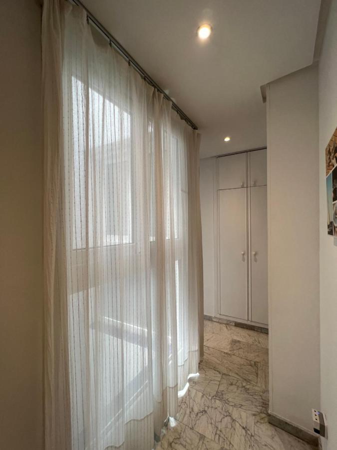 Ferienwohnung Iberflat Fabiola Sevilla Exterior foto
